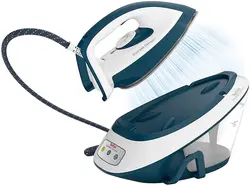 اتو مخزن دار تفال مدل SV7110 - هیرساکالا