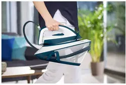 اتو مخزن دار تفال مدل SV7110 - هیرساکالا