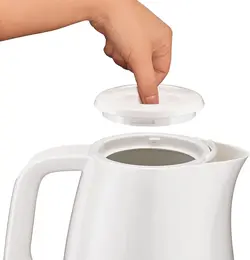 کتری برقی تفال مدل KO150 - هیرساکالا