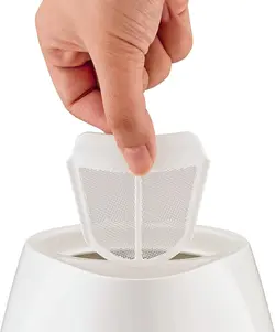 کتری برقی تفال مدل KO150 - هیرساکالا