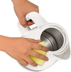 کتری برقی تفال مدل KO150 - هیرساکالا