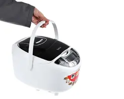 پلوپز تفال مدل RK7058 - هیرساکالا