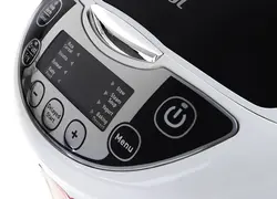 پلوپز تفال مدل RK7058 - هیرساکالا