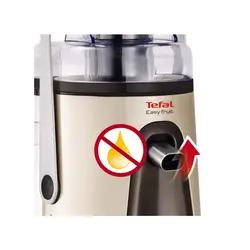 آبمیوه گیری تفال مدل ZE585H65 - هیرساکالا