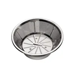 آبمیوه گیری تفال مدل ZE585H65 - هیرساکالا