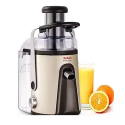 آبمیوه گیری تفال مدل ZE585H38 - هیرساکالا