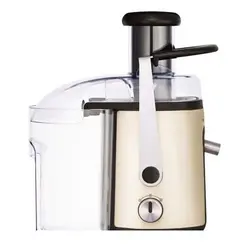 آبمیوه گیری تفال مدل ZE585H38 - هیرساکالا