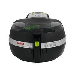 سرخ کن تفال مدل FZ706225 - هیرساکالا