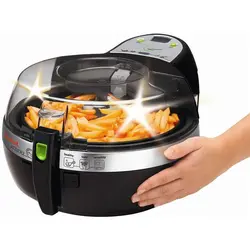 سرخ کن تفال مدل FZ706225 - هیرساکالا