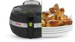 سرخ کن تفال مدل FZ706225 - هیرساکالا