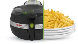 سرخ کن تفال مدل FZ706225 - هیرساکالا