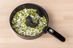 سرخ کن بدون روغن تفال مدل FZ7600 - هیرساکالا