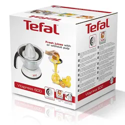 آب مرکبات گیری تفال مدل ZP300138 - هیرساکالا