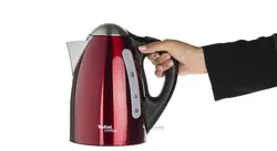 کتری برقی تفال مدل K1110510 - هیرساکالا