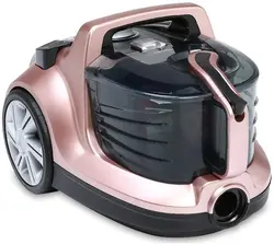 جارو برقی مخزن دار فکر مدل Veyron Turbo XL Premium