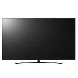 تلویزیون 55 اینچ 4K ال جی مدل 55UP81003