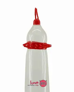 کاندوم ایکس دریم مدل فضایی طوقی ایکس دریم – Collar