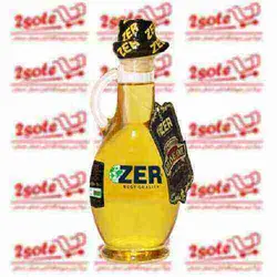 روغن زیتون 250 سی سی خمره ای ZER
