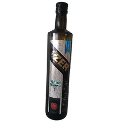 روغن زیتون 250 سی سی ساده  ZER
