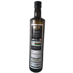 روغن زیتون 750 سی سی ZER