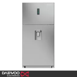 یخچال فریزر بالا دوو سری پرادا 28 فوت مدل DT-2720SS