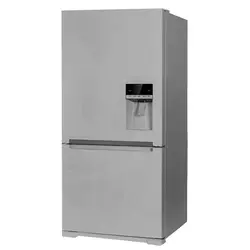 یخچال و فریزر پایین دوو مدل اولتیمو DB-2832SS