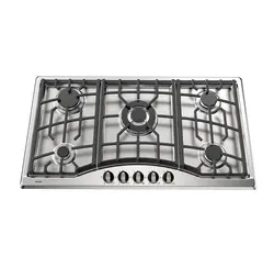 گاز توکار  S519