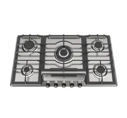 گاز توکار IS517