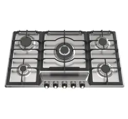 گاز توکار S517