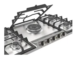 گاز توکار S517