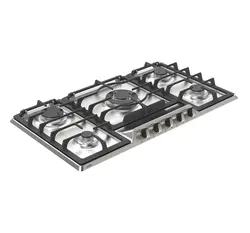 گاز توکار S517