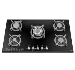 گاز توکار IG531D