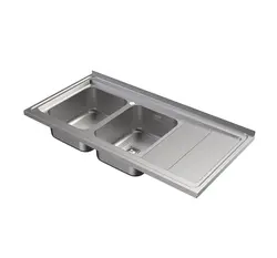 سینک ظرفشویی SR-1202 L