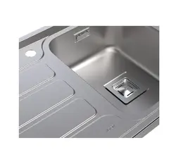 سینک ظرفشویی ST-801 R