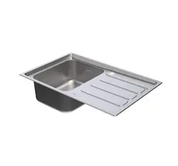 سینک ظرفشویی ST-801 L