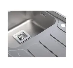 سینک ظرفشویی ST-801 L