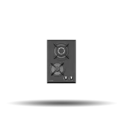 اجاق گاز شیشه ای پرنیان مدل PB 2203