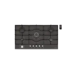 اجاق گاز شیشه ای پرنیان مدل PB5213 RF