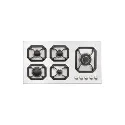 اجاق گاز ایتالیایی پرنیان مدل PB5301