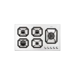 اجاق گاز استیل پرنیان مدل PB5110