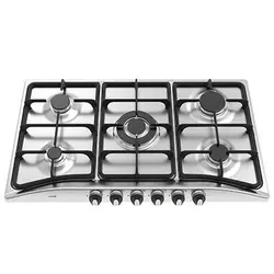 اجاق گاز توکار S501T