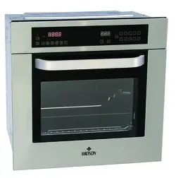 فر هادسون Model O12