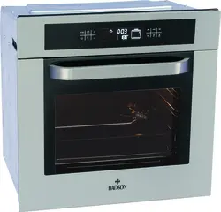 فر هادسون Model O13