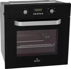 فر هادسون Model O31