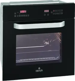 فر هادسون Model O32
