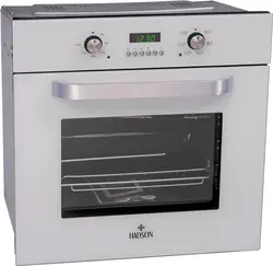 فر هادسون Model O41