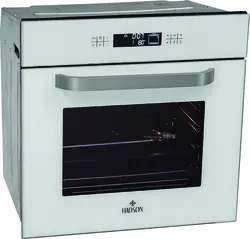 فر هادسون Model O43