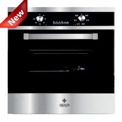 فر هادسون Model O51