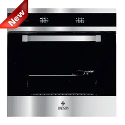 فر هادسون Model O53