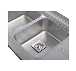 سینک ظرفشویی SR-1201 L